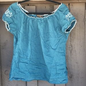 Super Lightweight Summer Tee